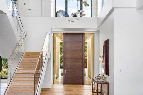 Villa ou maison à vendre à Boca Raton, Floride: 6 chambres, 818.93 m2 № 2176840 - photo 7