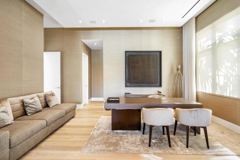 Villa ou maison à vendre à Boca Raton, Floride: 6 chambres, 818.93 m2 № 2176840 - photo 25