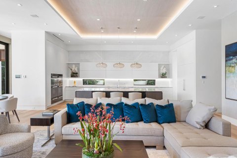 Villa ou maison à vendre à Boca Raton, Floride: 6 chambres, 818.93 m2 № 2176840 - photo 17