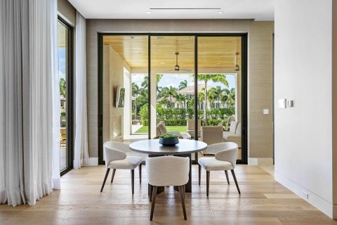 Villa ou maison à vendre à Boca Raton, Floride: 6 chambres, 818.93 m2 № 2176840 - photo 20