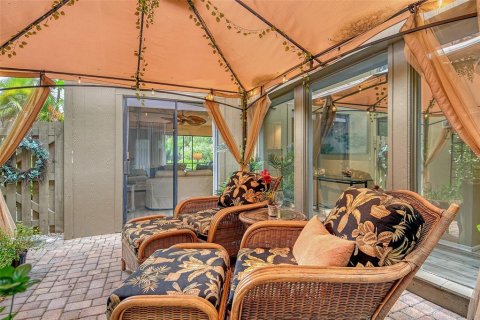 Купить кондоминиум в Оспри, Флорида 6 комнат, 122.26м2, № 1915987 - фото 13