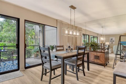 Купить кондоминиум в Оспри, Флорида 6 комнат, 122.26м2, № 1915987 - фото 22