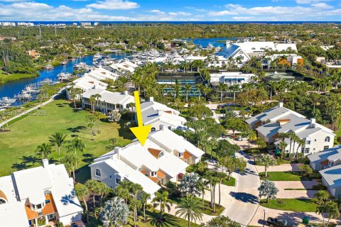 Condominio en Jupiter, Florida, 3 dormitorios  № 2002392