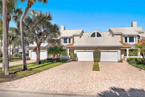 Condominio en venta en Jupiter, Florida, 3 dormitorios, 238.29 m2 № 2002392 - foto 14