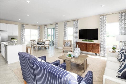 Villa ou maison à vendre à Wimauma, Floride: 3 chambres, 171.68 m2 № 2266980 - photo 3