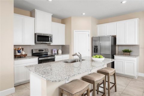 Villa ou maison à vendre à Wimauma, Floride: 3 chambres, 171.68 m2 № 2266980 - photo 8