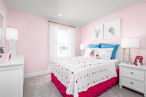 Villa ou maison à vendre à Wimauma, Floride: 3 chambres, 171.68 m2 № 2266980 - photo 20