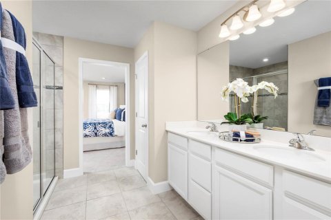 Villa ou maison à vendre à Wimauma, Floride: 3 chambres, 171.68 m2 № 2266980 - photo 17