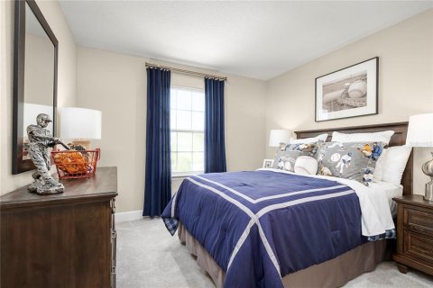 Villa ou maison à vendre à Wimauma, Floride: 3 chambres, 171.68 m2 № 2266980 - photo 19