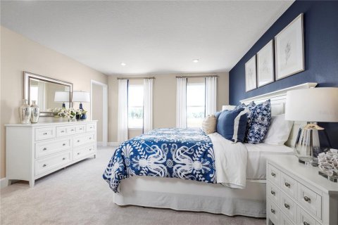 Villa ou maison à vendre à Wimauma, Floride: 3 chambres, 171.68 m2 № 2266980 - photo 15