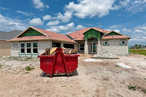 Дом в Деланд, Флорида 8 комнат, 215.44м2 № 2219571