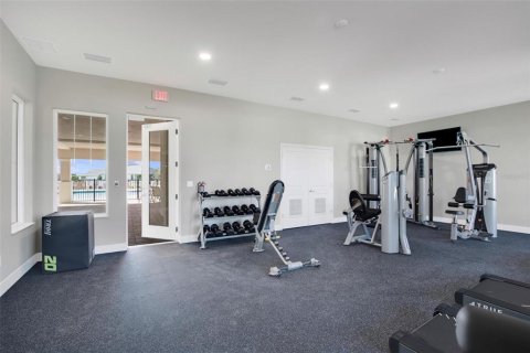 Casa en venta en DeLand, Florida, 4 dormitorios, 215.44 m2 № 2219571 - foto 8