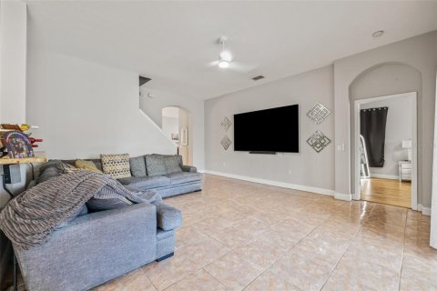 House in Land O' Lakes, Florida 4 bedrooms, 285.95 sq.m. № 1813151 - photo 19