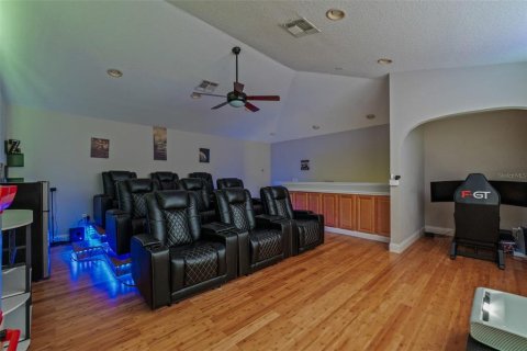 House in Land O' Lakes, Florida 4 bedrooms, 285.95 sq.m. № 1813151 - photo 27
