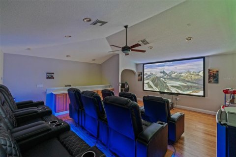House in Land O' Lakes, Florida 4 bedrooms, 285.95 sq.m. № 1813151 - photo 26