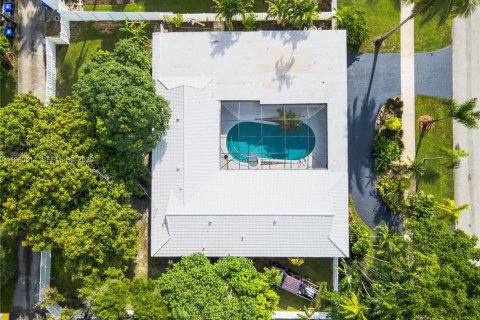 Villa ou maison à vendre à Hollywood, Floride: 4 chambres, 255.39 m2 № 2024392 - photo 22