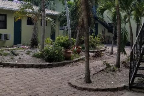 Appartement à Fort Lauderdale, Floride 3 pièces, 41.81 m2 № 2180274