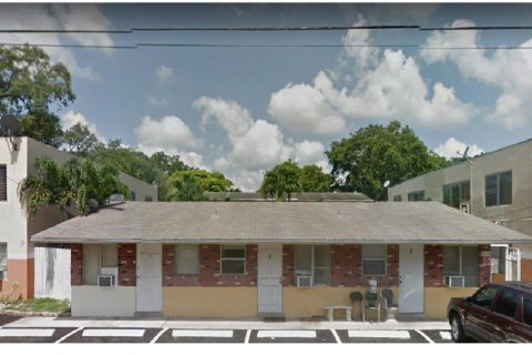 Apartment in Fort Lauderdale, Florida 3 rooms, 41.81 sq.m. № 2180274 - photo 13