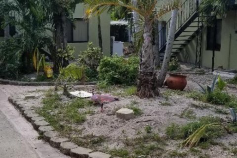 Apartment in Fort Lauderdale, Florida 3 rooms, 41.81 sq.m. № 2180274 - photo 3