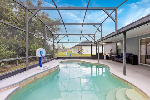 House in Deltona, Florida 3 bedrooms, 112.13 sq.m. № 2347088 - photo 26