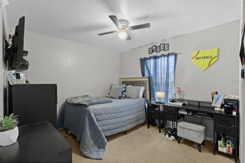 House in Deltona, Florida 3 bedrooms, 112.13 sq.m. № 2347088 - photo 21