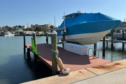 Casa en alquiler en Madeira Beach, Florida, 3 dormitorios, 102.66 m2 № 1840065 - foto 9
