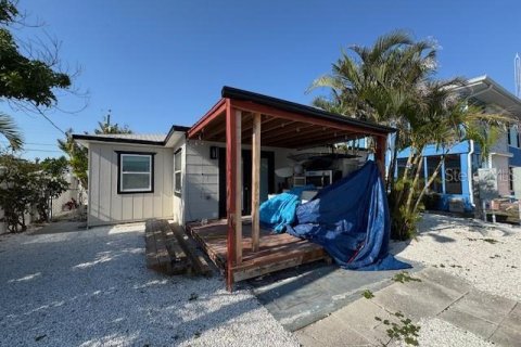 Casa en alquiler en Madeira Beach, Florida, 3 dormitorios, 102.66 m2 № 1840065 - foto 8