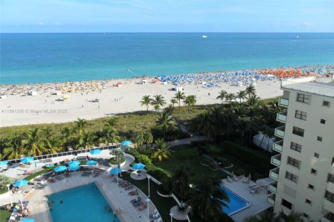 Copropriété à louer à Miami Beach, Floride: 1 chambre, 65.03 m2 № 1959159 - photo 11