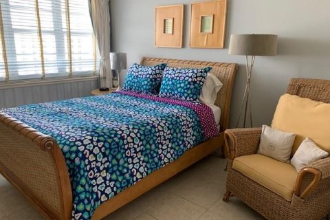 Copropriété à louer à Miami Beach, Floride: 1 chambre, 65.03 m2 № 1959159 - photo 5