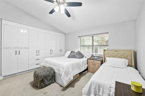 Townhouse in Coconut Creek, Florida 2 bedrooms, 122.72 sq.m. № 2006931 - photo 18