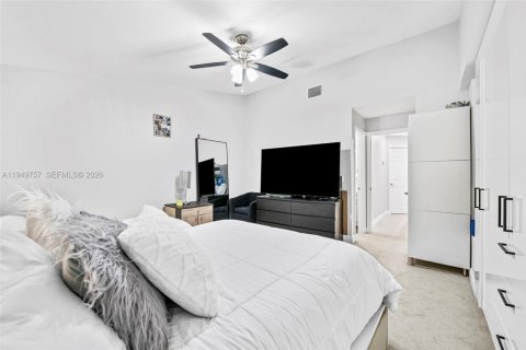 Townhouse in Coconut Creek, Florida 2 bedrooms, 122.72 sq.m. № 2006931 - photo 17