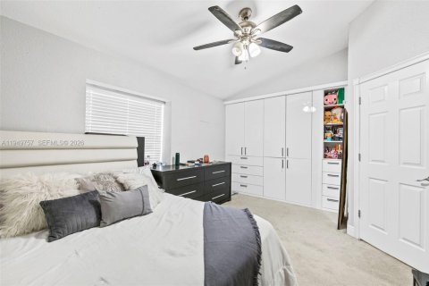 Townhouse in Coconut Creek, Florida 2 bedrooms, 122.72 sq.m. № 2006931 - photo 14