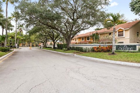 Townhouse in Coconut Creek, Florida 2 bedrooms, 122.72 sq.m. № 2006931 - photo 26