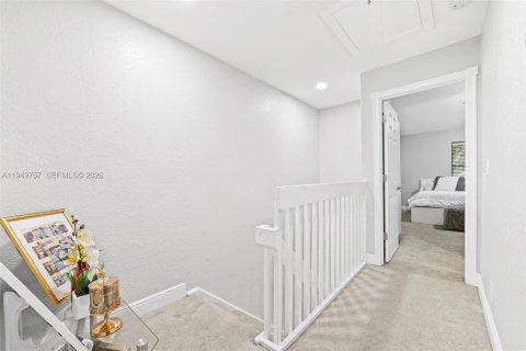 Townhouse in Coconut Creek, Florida 2 bedrooms, 122.72 sq.m. № 2006931 - photo 20