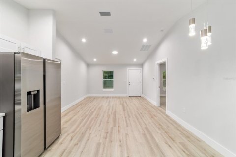 House in Ocala, Florida 3 bedrooms, 98.29 sq.m. № 2096711 - photo 19