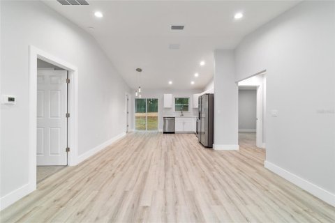 House in Ocala, Florida 3 bedrooms, 98.29 sq.m. № 2096711 - photo 10