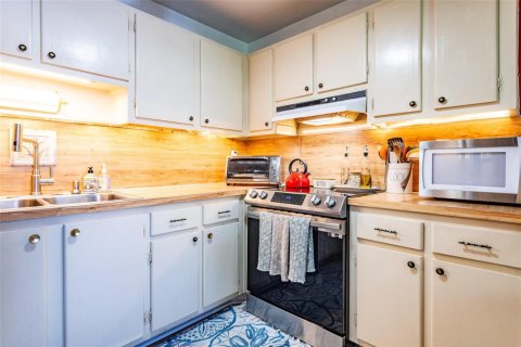 Condominio en venta en West Palm Beach, Florida, 2 dormitorios, 72 m2 № 2084482 - foto 21