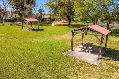 Купить виллу или дом в Маргит, Флорида 2 спальни, 109.25м2, № 2030554 - фото 7