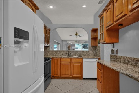 Купить виллу или дом в Маргит, Флорида 2 спальни, 109.25м2, № 2030554 - фото 18