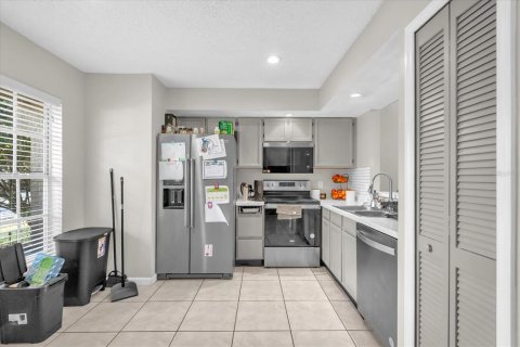 Townhouse in Orlando, Florida 3 bedrooms, 134.34 sq.m. № 1613747 - photo 4