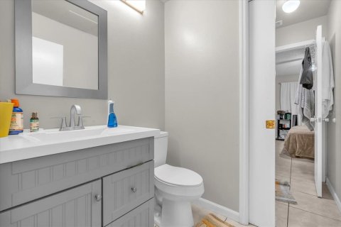 Townhouse in Orlando, Florida 3 bedrooms, 134.34 sq.m. № 1613747 - photo 18