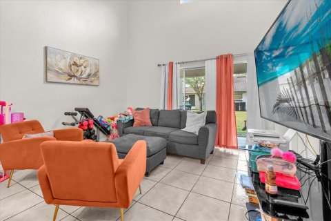 Townhouse in Orlando, Florida 3 bedrooms, 134.34 sq.m. № 1613747 - photo 8