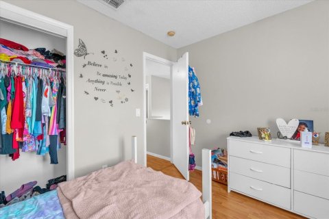 Townhouse in Orlando, Florida 3 bedrooms, 134.34 sq.m. № 1613747 - photo 14