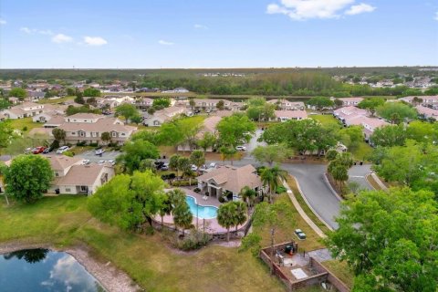Townhouse in Orlando, Florida 3 bedrooms, 134.34 sq.m. № 1613747 - photo 3