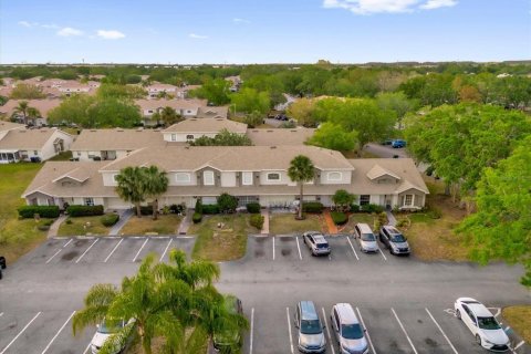 Townhouse in Orlando, Florida 3 bedrooms, 134.34 sq.m. № 1613747 - photo 21