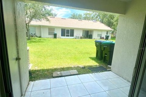 Townhouse in Orlando, Florida 3 bedrooms, 134.34 sq.m. № 1613747 - photo 26
