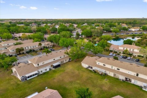 Townhouse in Orlando, Florida 3 bedrooms, 134.34 sq.m. № 1613747 - photo 28