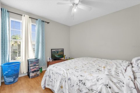 Townhouse in Orlando, Florida 3 bedrooms, 134.34 sq.m. № 1613747 - photo 16