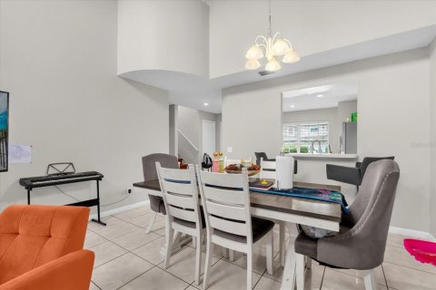 Townhouse in Orlando, Florida 3 bedrooms, 134.34 sq.m. № 1613747 - photo 9