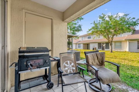 Townhouse in Orlando, Florida 3 bedrooms, 134.34 sq.m. № 1613747 - photo 25
